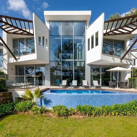 All About Meisho Hills Marbella Esterno foto