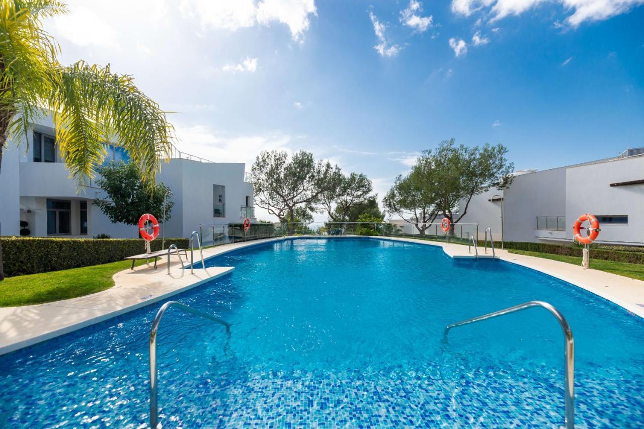 All About Meisho Hills Marbella Esterno foto