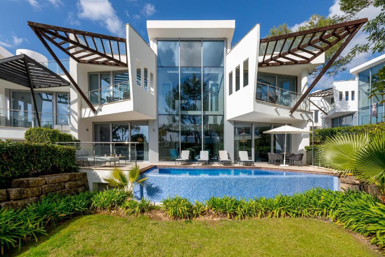 All About Meisho Hills Marbella Esterno foto