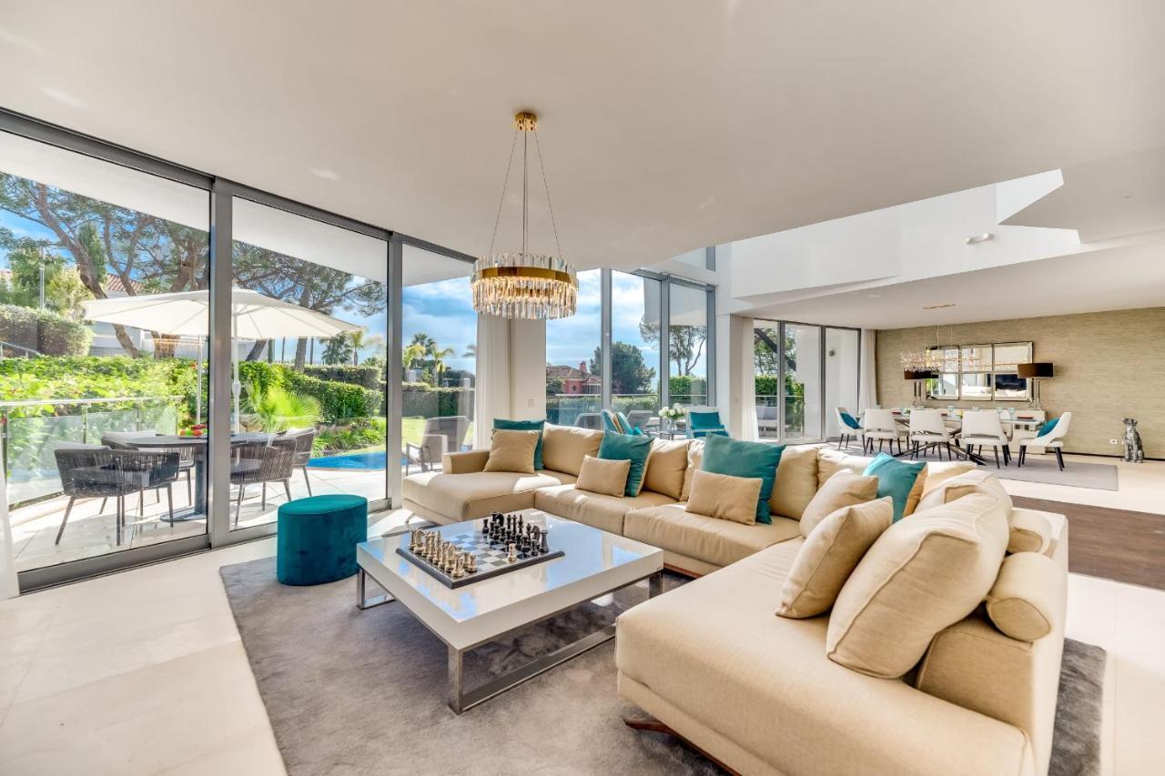 All About Meisho Hills Marbella Esterno foto