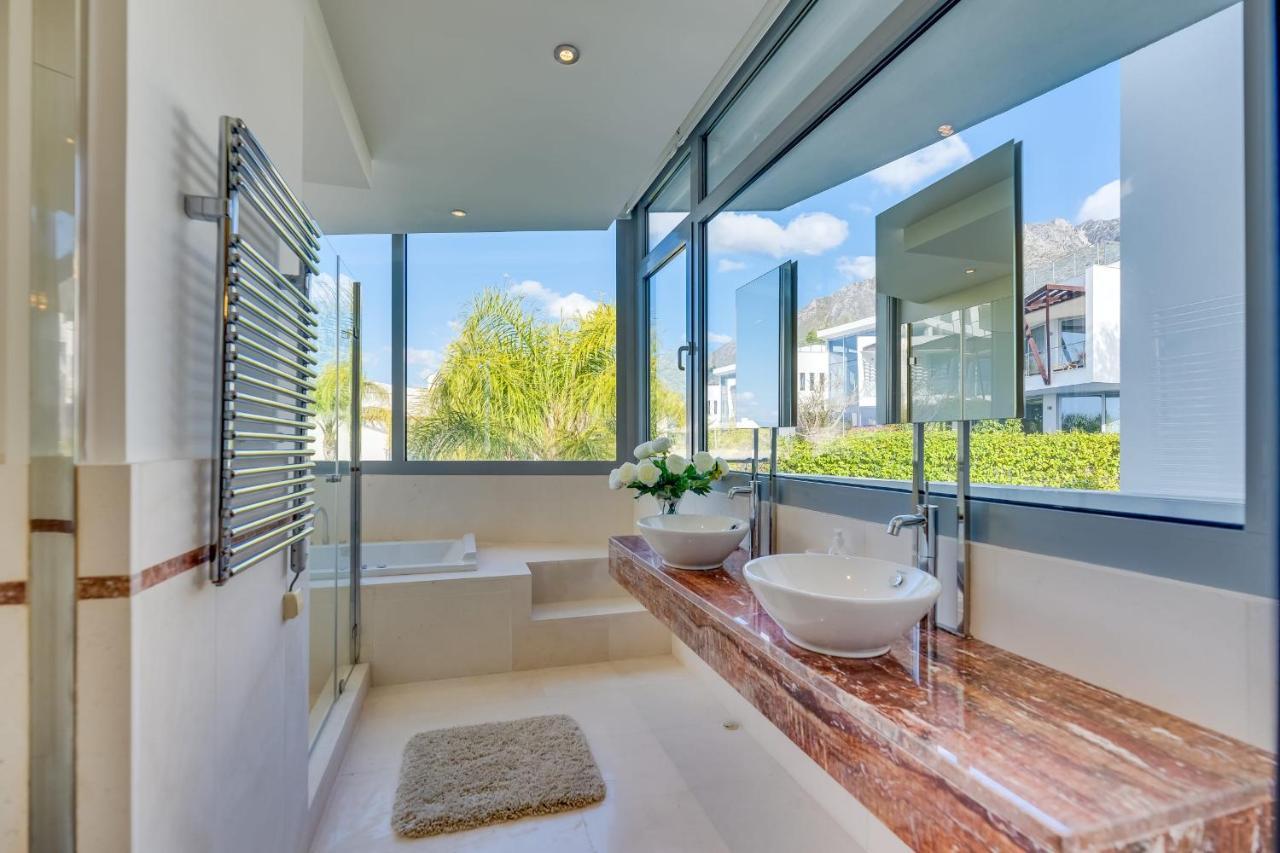 All About Meisho Hills Marbella Esterno foto