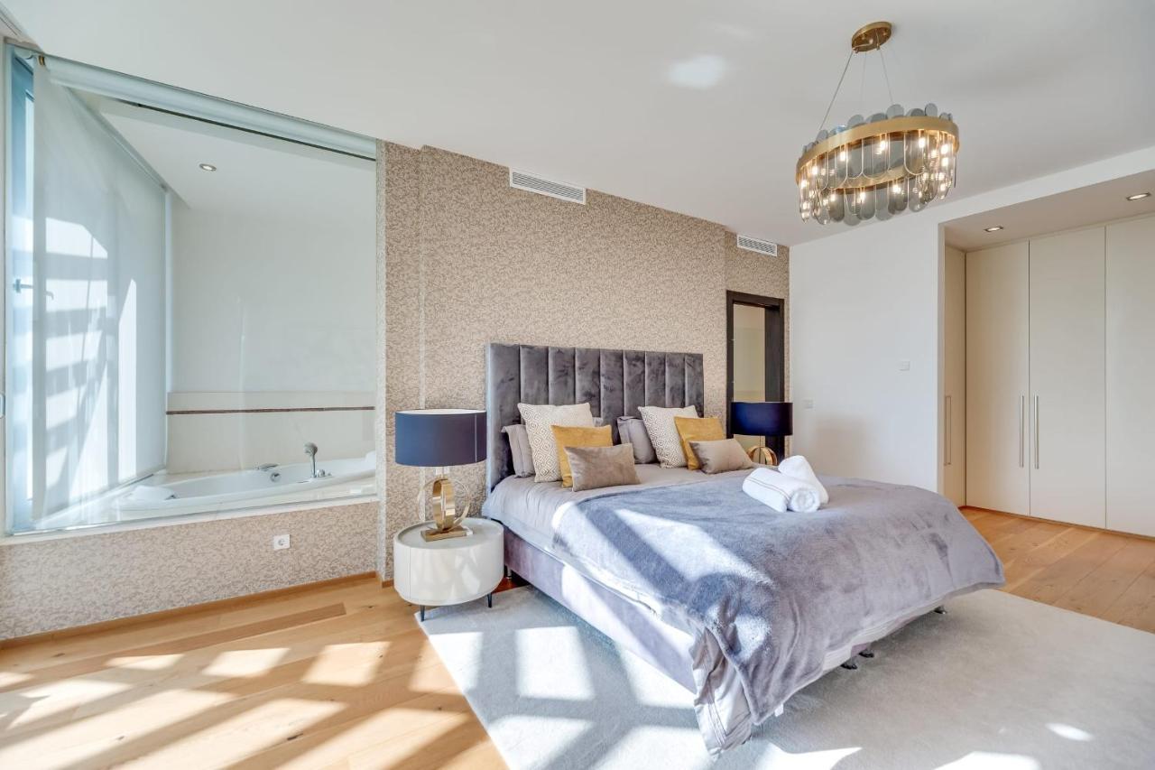 All About Meisho Hills Marbella Esterno foto