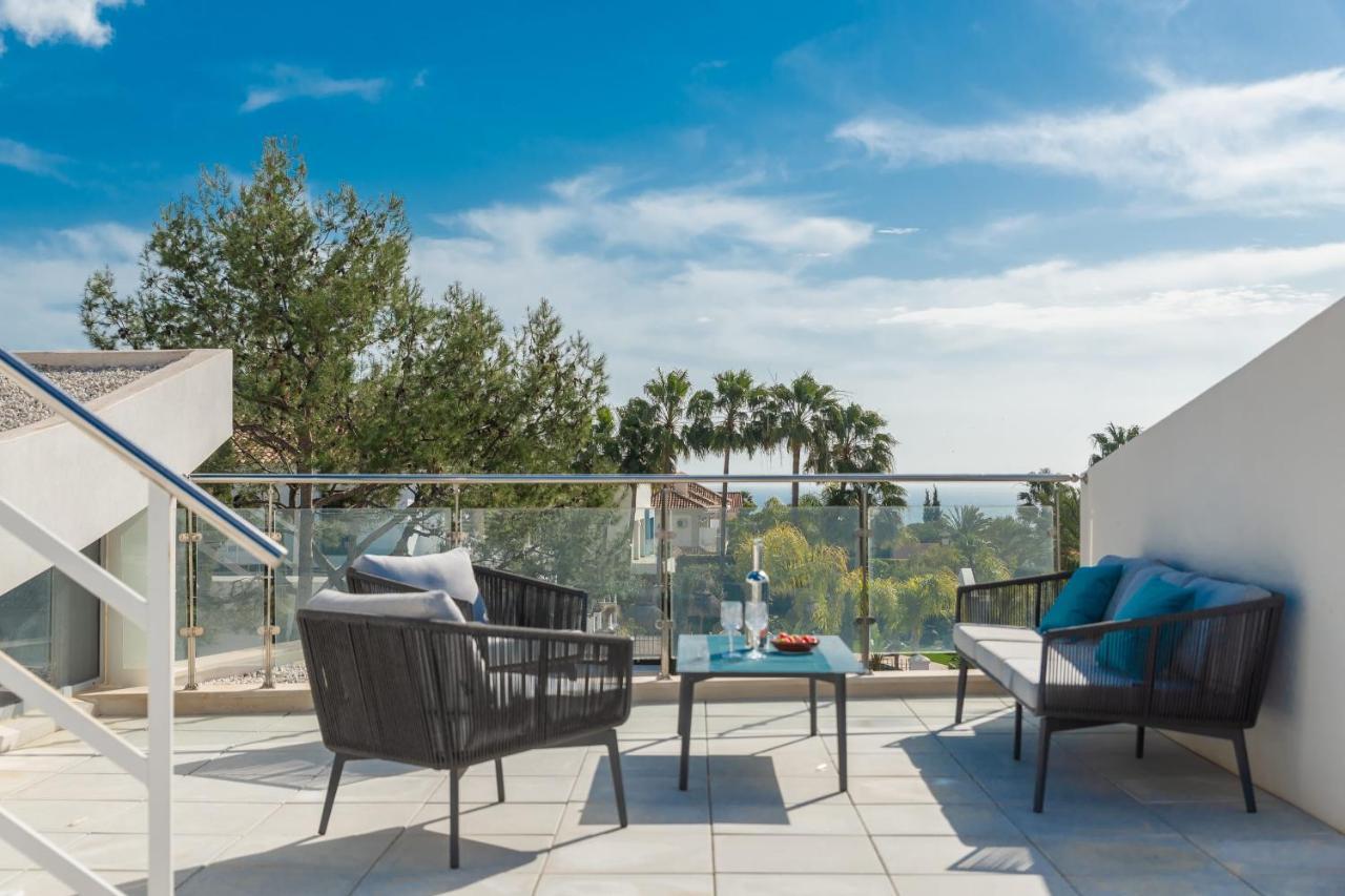 All About Meisho Hills Marbella Esterno foto